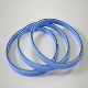 SS304 PTFE Customized Spring Energized Seals Used in Marine