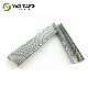 Galvanized Fixing C Ring Nail Hog Ring Staples Furniture Hardware