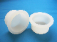  Anti - Oxidation Molded Silicone EPDM NBR FKM Protective Parts for Machine Tool