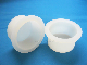 Anti - Oxidation Molded Silicone EPDM NBR FKM Protective Parts for Machine Tool