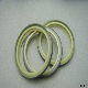  Good Quality Hydraulic Dkbi Wiper Dust Seal, Dkb Wiper Dust Seal (3A2005)