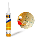  Good Weather Resistance PU Construction Sealant and Adhesive Lejell211