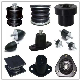 Standard and Customized Durable Anti-Aging Rubber Damper /Mounts /Buffer for Equipment