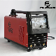 TIG Welding Machine Acdc Welder Pulse Aluminum Wsme 250A 315A Intelligent