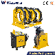  Welping WP1200 Hydraulic Butt Fusion Jointing Machine/Plastic Pipe Welding Machine 1000-1200mm
