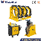 Welping WP1200 Hydraulic Butt Fusion Jointing Machine/Plastic Pipe Welding Machine 1000-1200mm