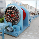 Pretsressed Electricity Concrete Poles Cage Welding Machine Equipment