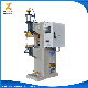 DC CNC High Efficiency Resistance Welder Automatic Spot Welding Machine