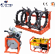  280 400 450 Hydraulic HDPE Water Pipe Welding Machine/PP PPR PE Gas Plastic Butt Fusion Equipment/Electric Jointing Welder/ISO SGS CE/China Factory Price