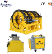  1200-1600mm Automatic Plastic Hot Plate Butt Welder Pipe Welding Machine Hydraulic /China Factory Low Prices