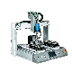 Ra Factory Automatic Screw Fastening/Tighting/Locking Feeder/Robot/Equipment/Machine for Auto Parts Assembly