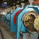 Concrete Spun Steel Reinforcement Pile Cage Making Machine