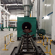 Gas Furnace Heat Treatment for LPG Gas Cylinder Manufacturing Equipments Body Manufacturing Line