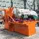  Trapezoidal Channel Automatic Vibrating Concrete Lining Machine U Shaped Concrete Ditch Channel Lining Device