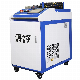 2000W Handheld Laser Welding Machine System Price with Raycus Laser Source for CS Ss Ms Aluminum