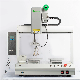 Long Service Life Automatic Soldering Machine Full Automated Welding Machine