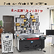 Automatic Continuous Laser Welder for Flange Pipe Welding Rotary Device