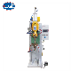 Resistance Point Weld Machines Press Spot Welder Automatic Aluminium Metal Spot Welding