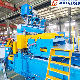  Fully Automatic New Pressure Welder Steel Grating Production Line PLC