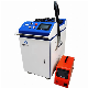  Automatic Wire Feeding Aluminum Welding System CNC Metal Machine Tools Mould Repair Laser Welder for Factory