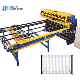  Fence Panel Automatic Welded Equipment Wire Mesh Welding Making Machine for Construction