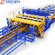 High Speed Wire Mesh Welding Machine