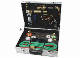  Gas Welding and Cutting Torch Kit Acetylene Oxygen Brazing Professional Set