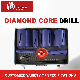 High Quality Laser Welding Diamond Drilling Bits Concrete Hole Core Drill Bits Set