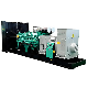 High Quality Long Life Welding Generator J20c200m Diesel Generators Set manufacturer