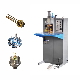 M6 M8 Nut Capacitor Discharge Automatic Projection Spot Welding Machine