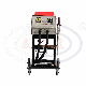 Garage Workshop Equipment Auto Outline Restoration/Spot Welding Machine/TIG Welder (WLD-5-2000) manufacturer