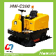  Industrial Road Cleaning Machine Road Sweeper