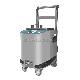  High Pressure Dry Ice Blasting Machine Cleaner / Dry Ice Blasting Machine