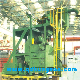 Tumble Belt Shot Blasting Machine for Casting Parts Rust Cleaning Abrator