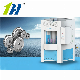  Factory Price Shot Blasting Machine of Rotary Table Type