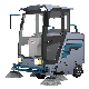  E200 Wholesale Industrial Cleaning Machine Ride-on Electric Floor Street Cleaning Sweeper