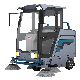 E200 Wholesale Industrial Cleaning Machine Ride-on Electric Floor Street Cleaning Sweeper