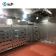  High Efficiency Beef Deforsting Machine Meat Thawing Machine for Frozen Chicken