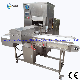 Machine to Flatten Meat and Hydraulic Meat Press for Factory