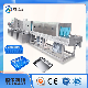  Industrial Tray Washer Basket Pallet Washing Machine Crate Washer for Food Factory