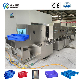  Industrial Plastic Crate Washer/Pallet/Tray/Basket Washer Tunnel Basket/Bin/Plate/Tray Washing Machine