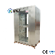 1-2 Personel Cleanroom HEPA Filter Equipped Air Shower Room