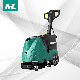  Hand Push Floor Scrubber Industrial Vacuum Cleaning and Washing Machine