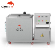 Large Single Tank Refrigeration and Explosion-Proof Ultrasonic Cleaning Machine