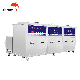 Multi-Tank Industry Ultrasonic Cleaning Equiptment