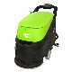 Battery Floor Washing Machine Scrubber Drier Walk Behind Scrubber Dryer for Floor Cleaning