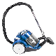 OEM 1400W Portable Cyclone Carpet Corded Canister vacuum Cleaner Bagless Dry Canister Vacuums