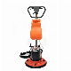 High Quality 2300W 20inch Floor Polishing Single Disc Machine