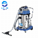 Industrial Two Motors 60L Vacuum Cleaning Machine