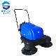 Industrial Hand Push Road Sweeping Machine/Floor Sweeper